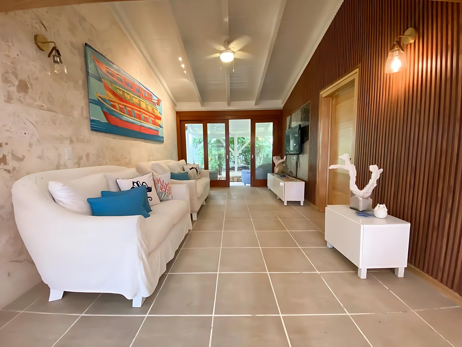 Villa en Venta Casa de Campo , La Romana . - Foto 20
