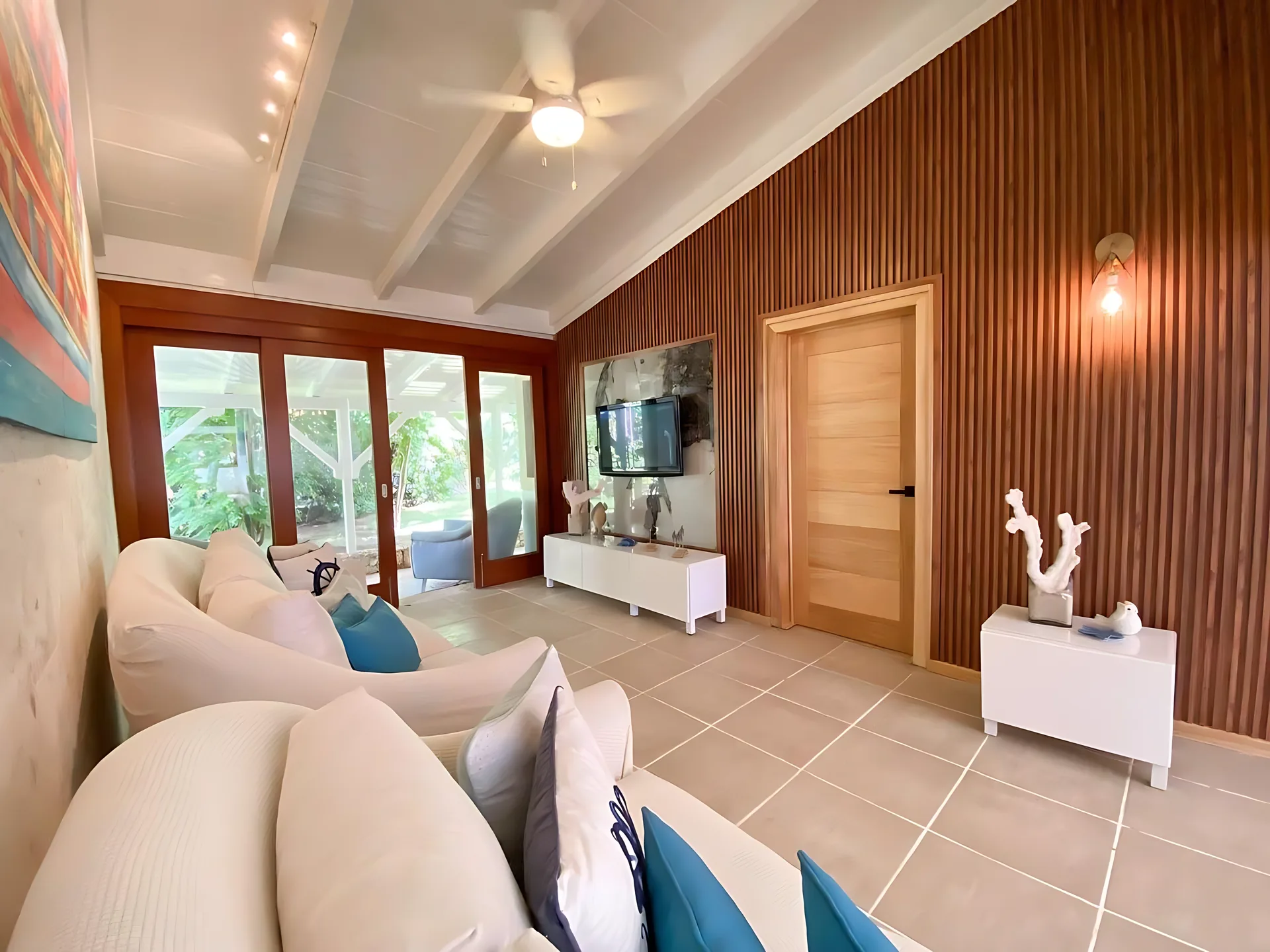 Villa en Venta Casa de Campo , La Romana . - Foto 22