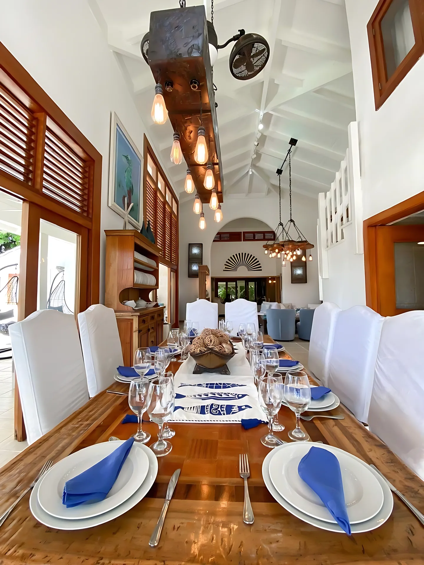 Villa en Venta Casa de Campo , La Romana . - Foto 23