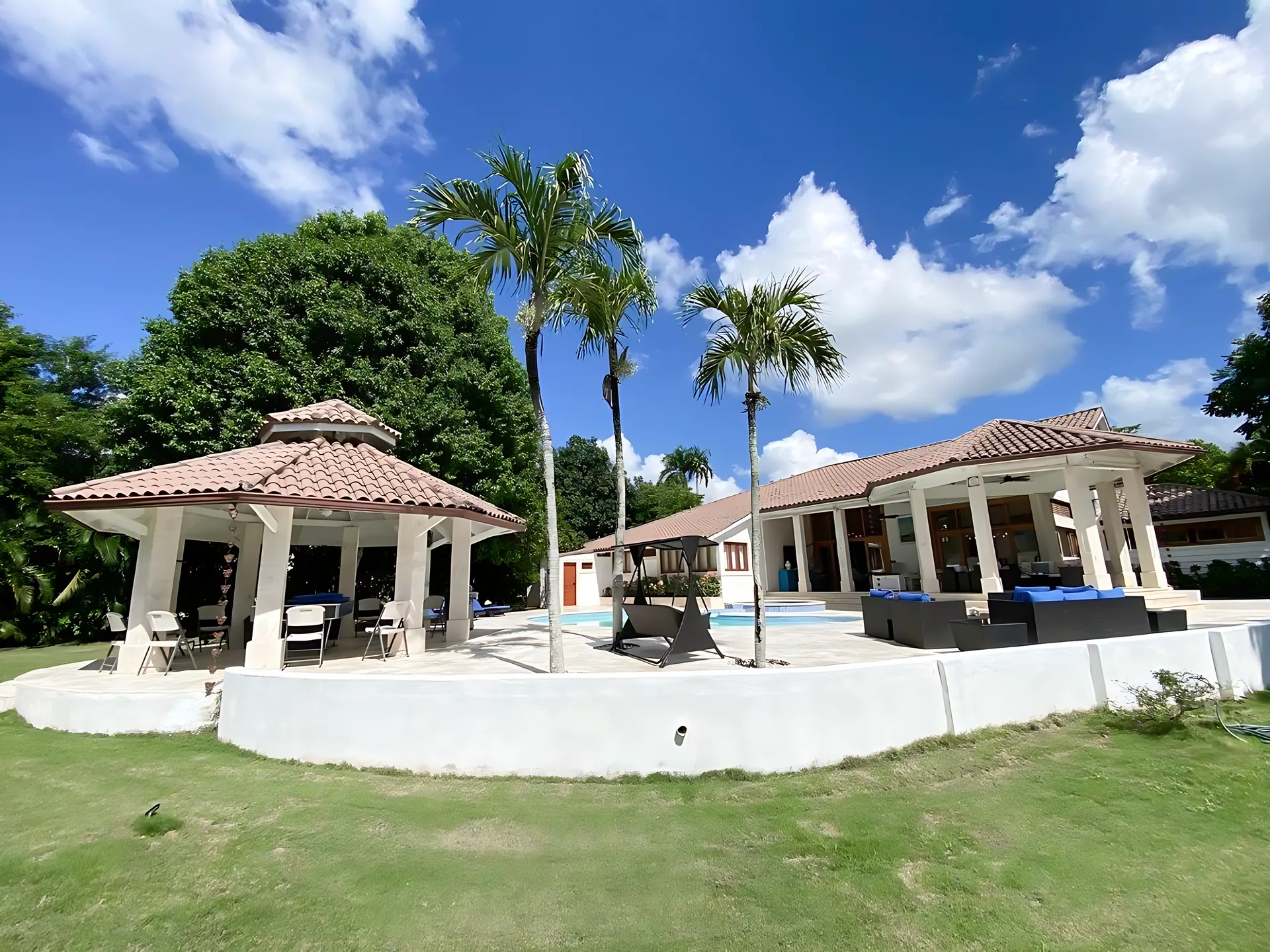 Villa en Venta Casa de Campo , La Romana . - Foto 25