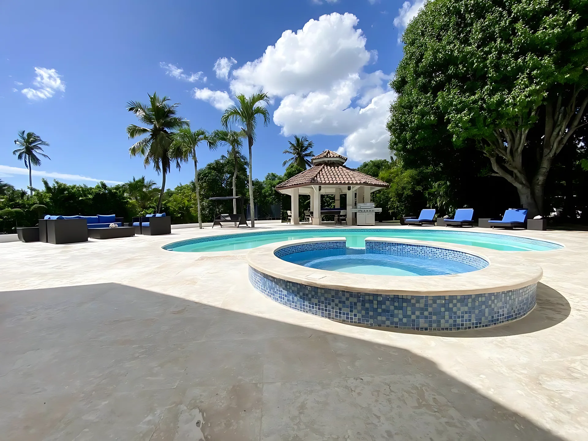 Villa en Venta Casa de Campo , La Romana . - Foto 27