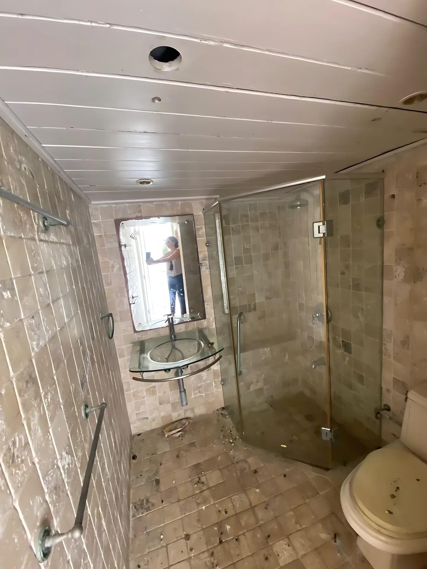 Para remodelar ! En viejo Arroyo Hondo ! - Foto 23