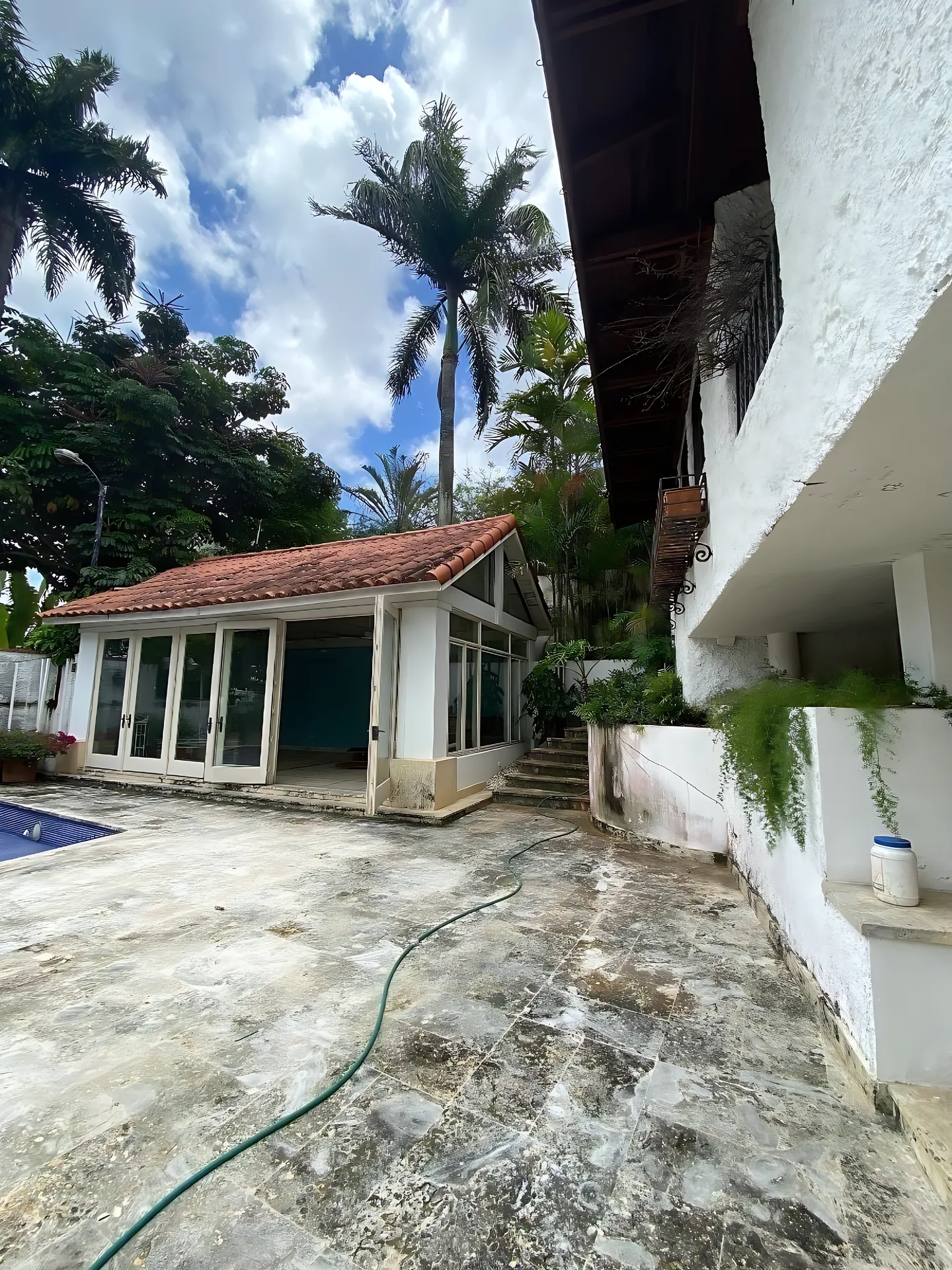 Para remodelar ! En viejo Arroyo Hondo ! - Foto 24