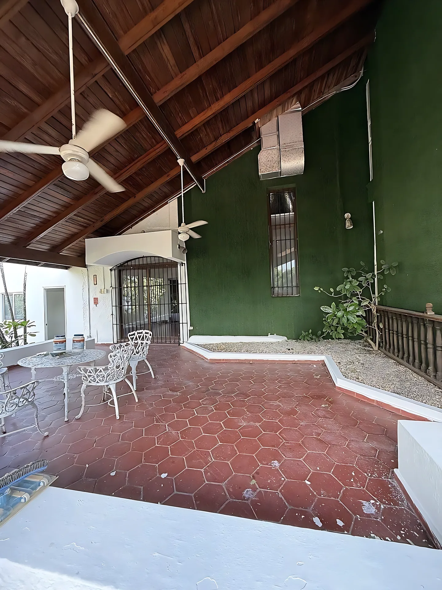 Excelente casa/ local, ideal para negocio u oficina ! Arroyo Hondo viejo - Foto 5