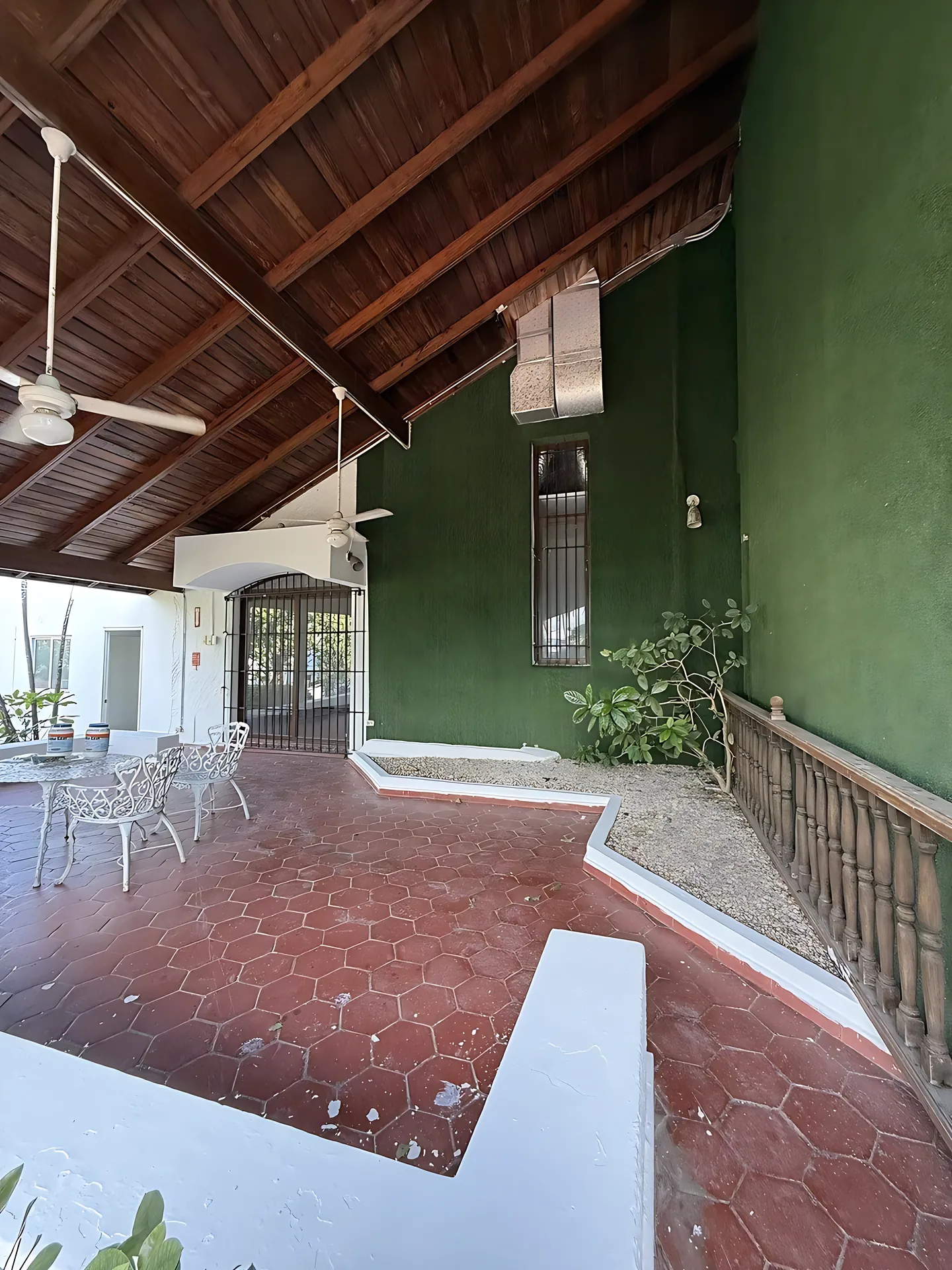 Excelente casa/ local, ideal para negocio u oficina ! Arroyo Hondo viejo - Foto 8