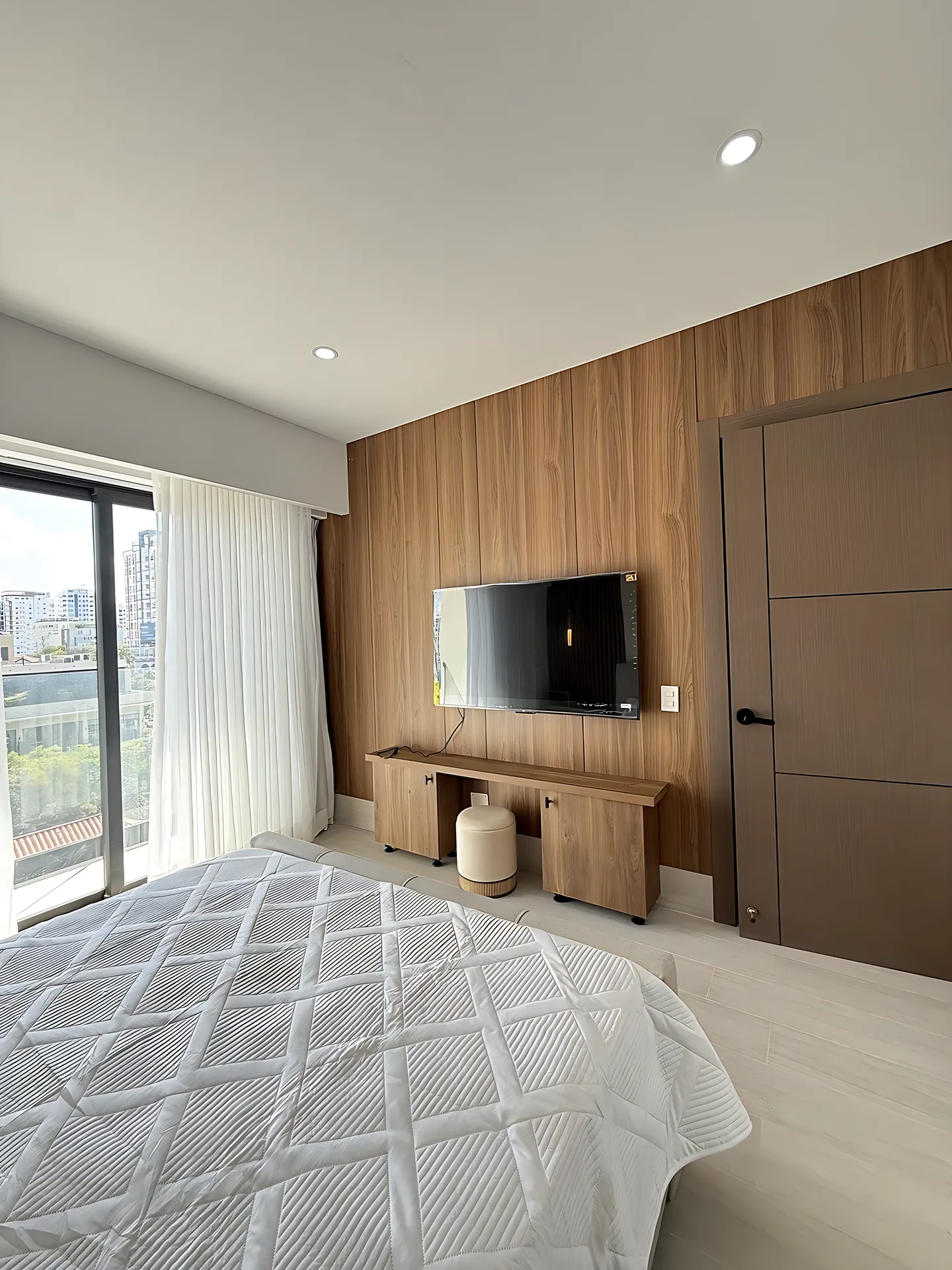 Excelente apartamento para estrenar! En torre nueva de Piantini . - Foto 7