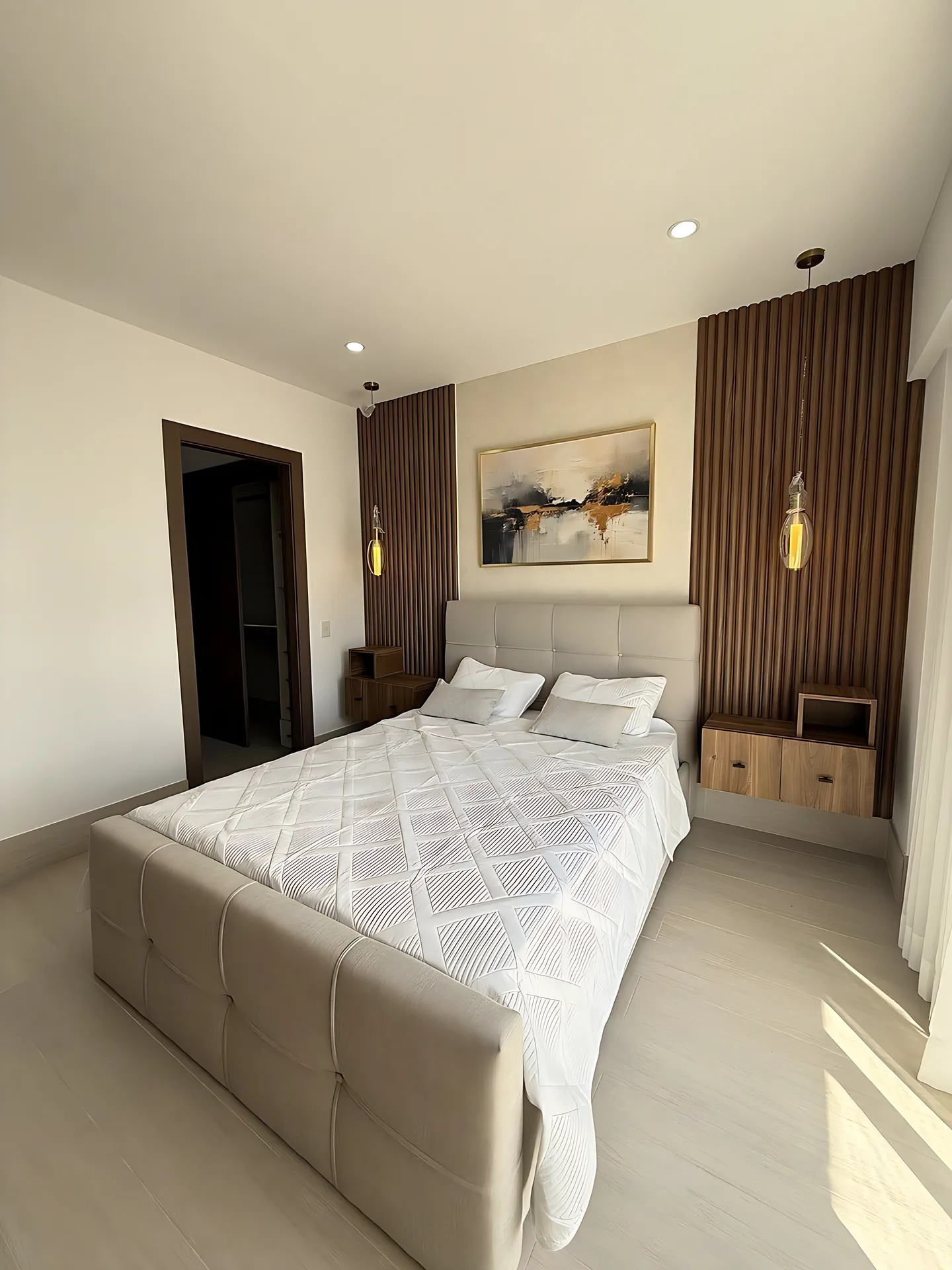 Excelente apartamento para estrenar! En torre nueva de Piantini . - Foto 8