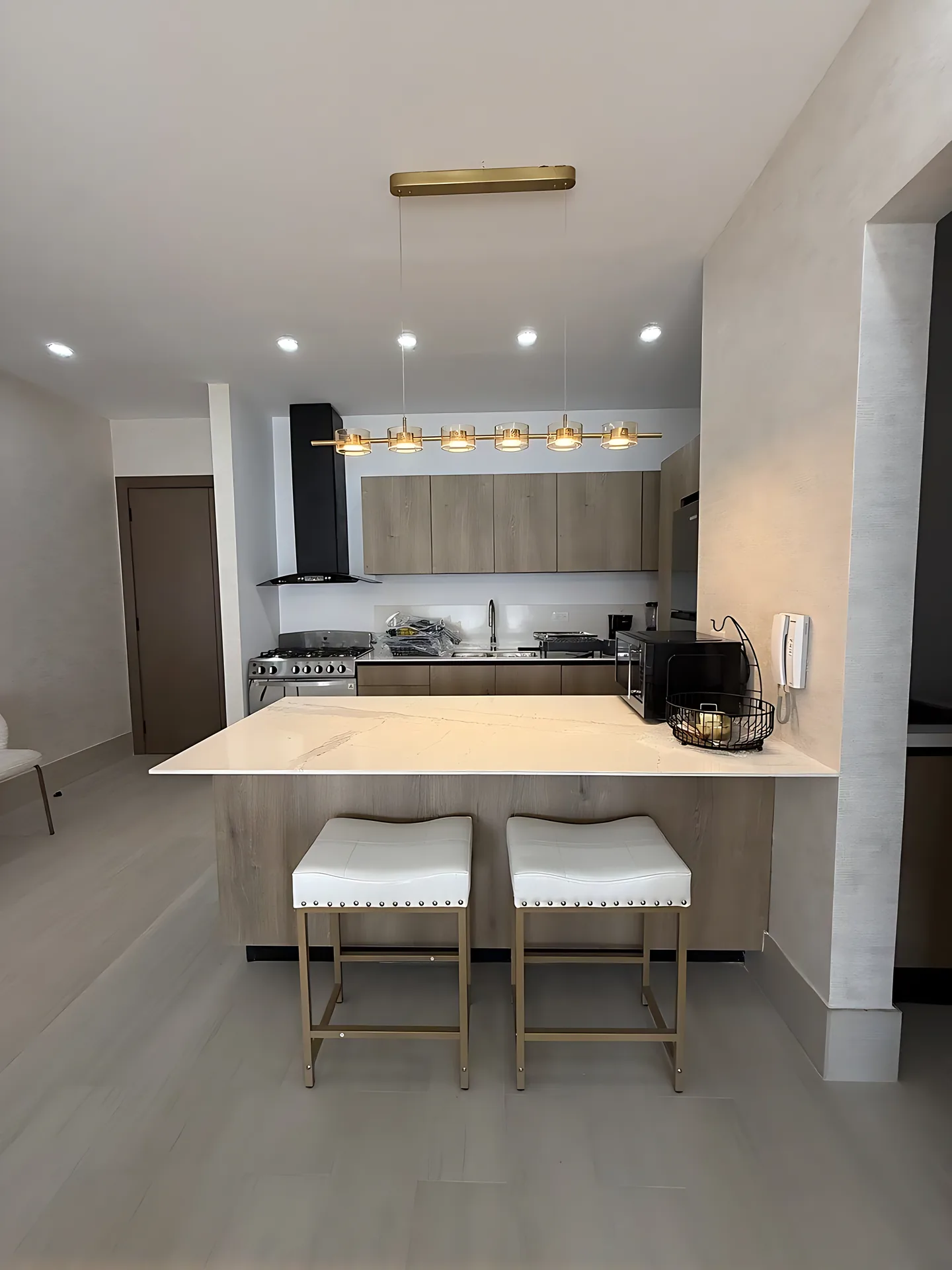 Excelente apartamento para estrenar! En torre nueva de Piantini . - Foto 4