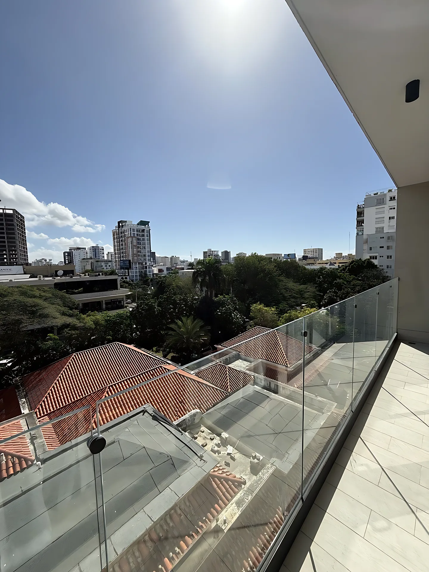 Excelente apartamento para estrenar! En torre nueva de Piantini . - Foto 13