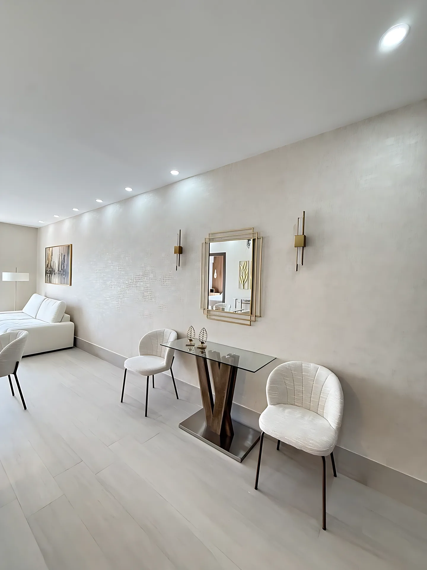 Excelente apartamento para estrenar! En torre nueva de Piantini . - Foto 15