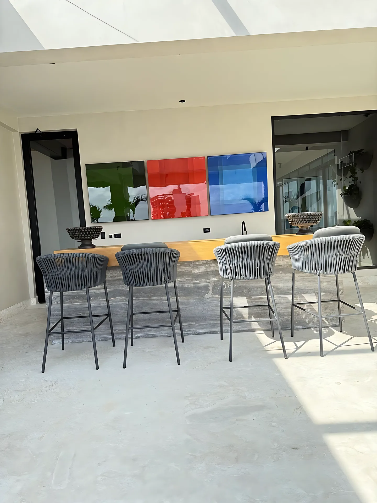 Excelente apartamento para estrenar! En torre nueva de Piantini . - Foto 20