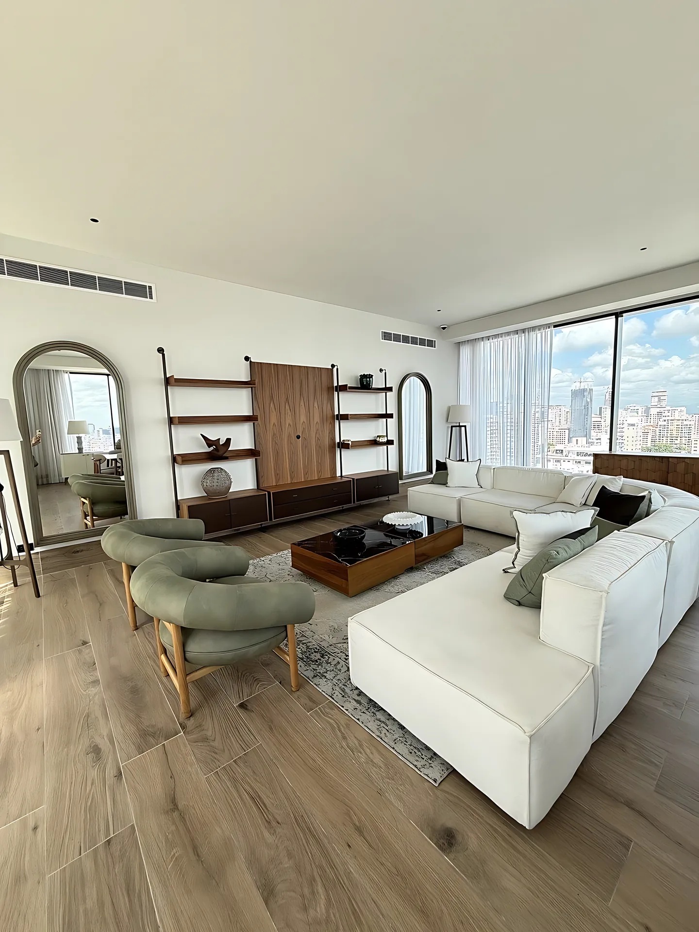 Excelente apartamento para estrenar! En torre nueva de Piantini . - Foto 21