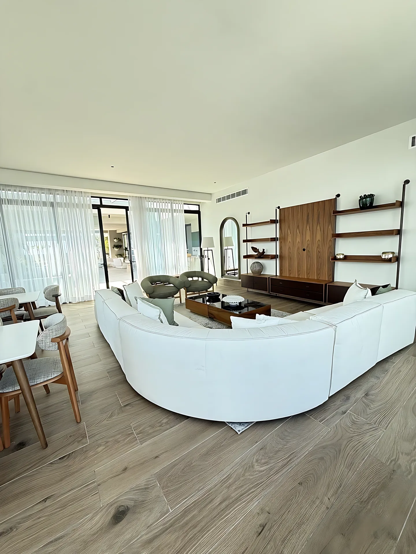 Excelente apartamento para estrenar! En torre nueva de Piantini . - Foto 22