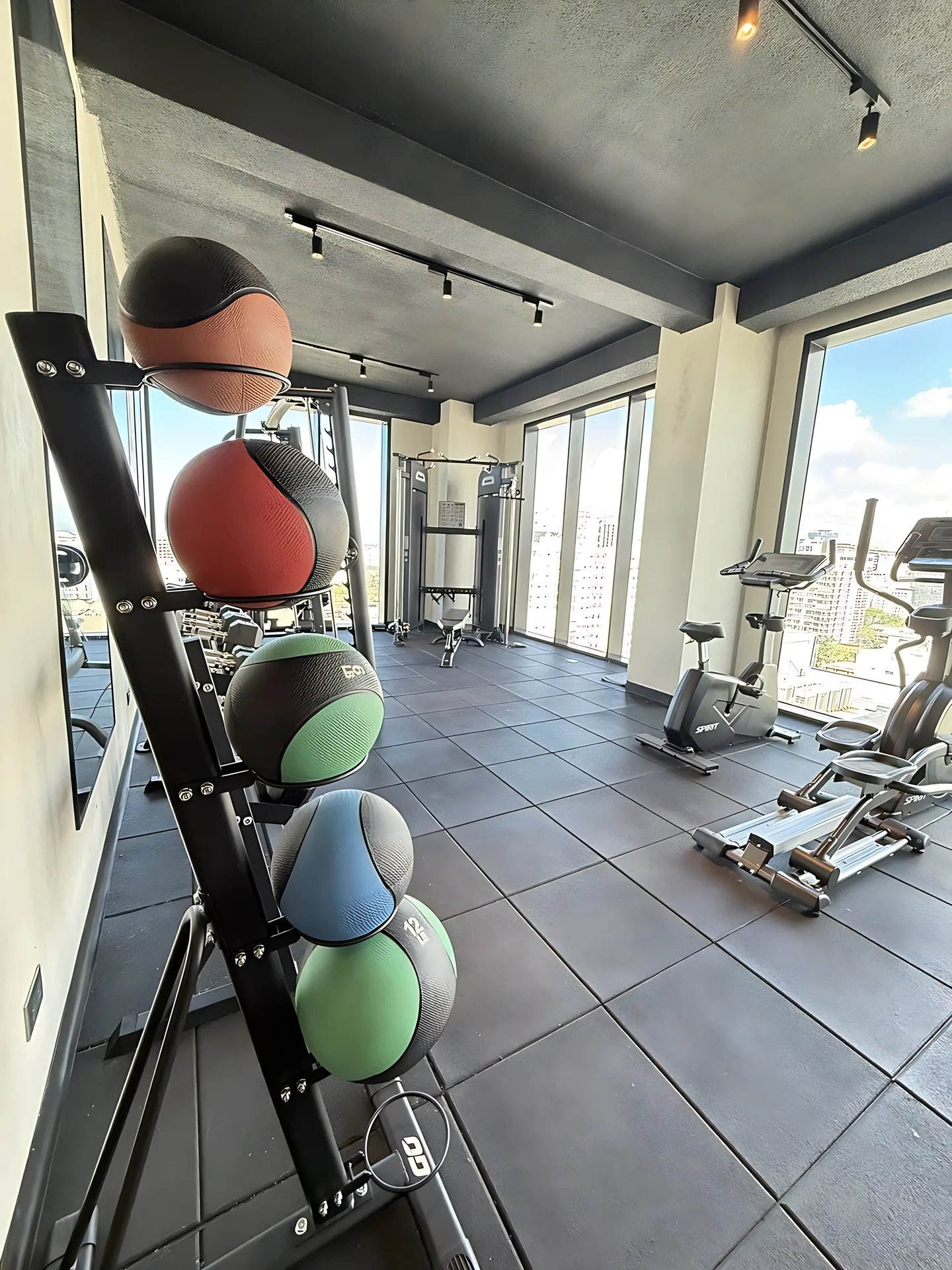Excelente apartamento para estrenar! En torre nueva de Piantini . - Foto 23