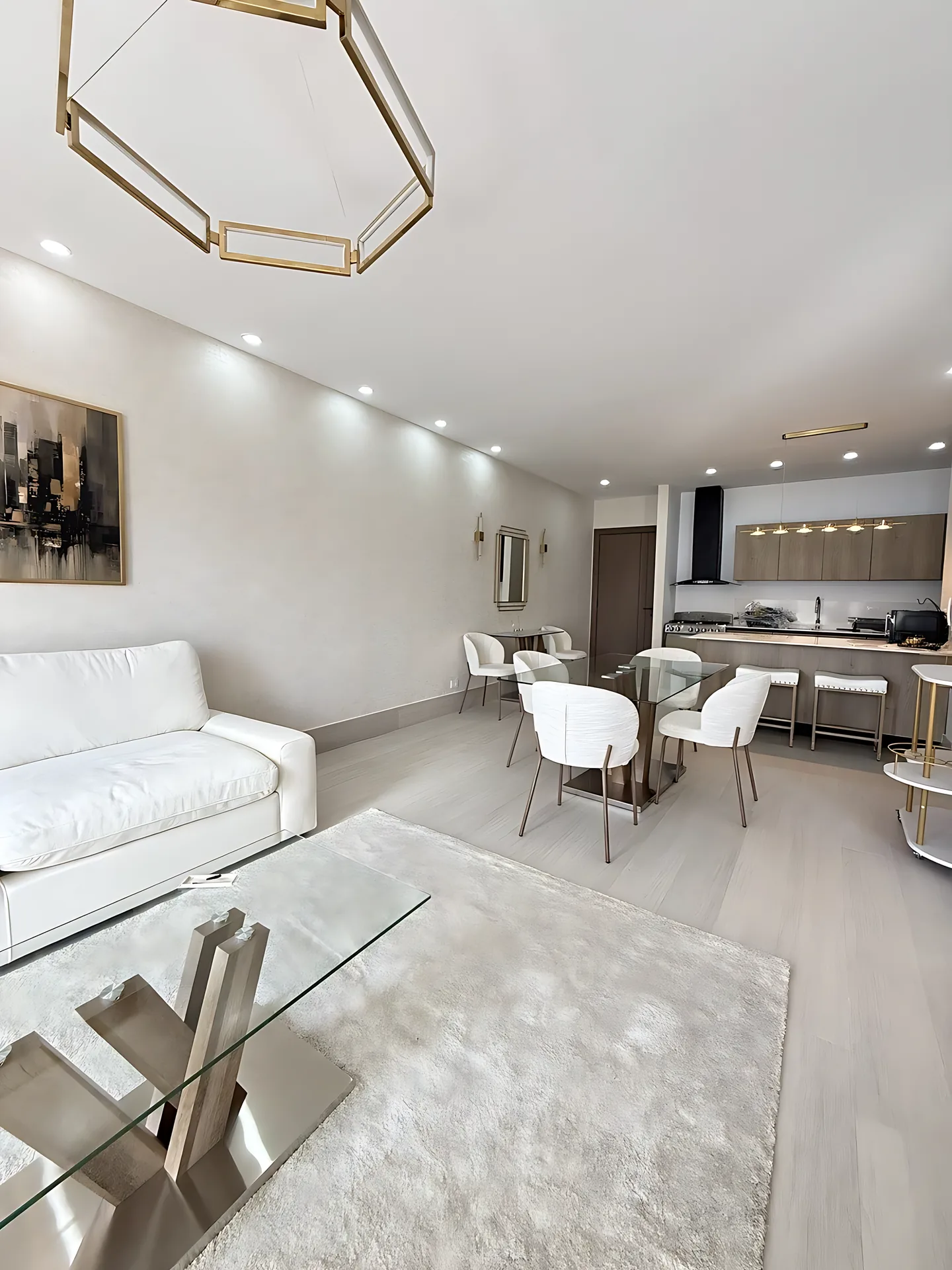 Excelente apartamento para estrenar! En torre nueva de Piantini . - Foto 3