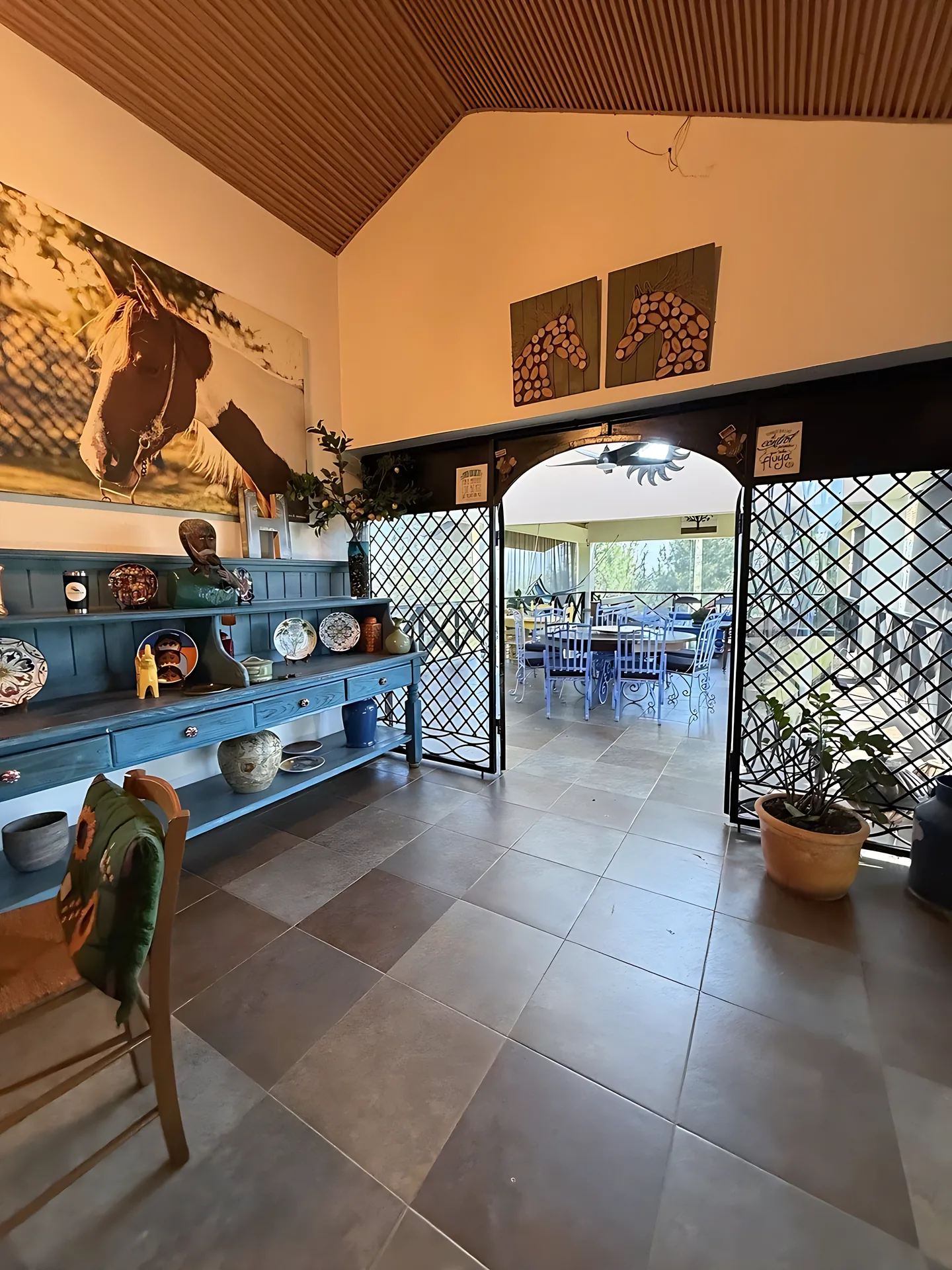 Preciosa finca vacacional y de recreo en venta. A solo 45 minutos de la ciudad. - Foto 5