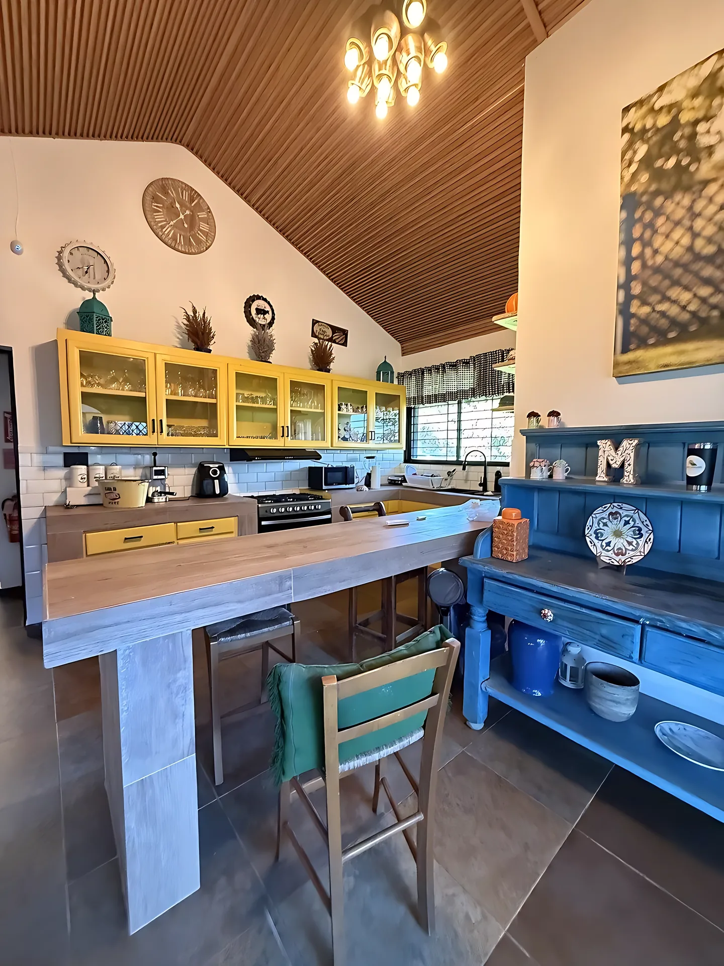 Preciosa finca vacacional y de recreo en venta. A solo 45 minutos de la ciudad. - Foto 12