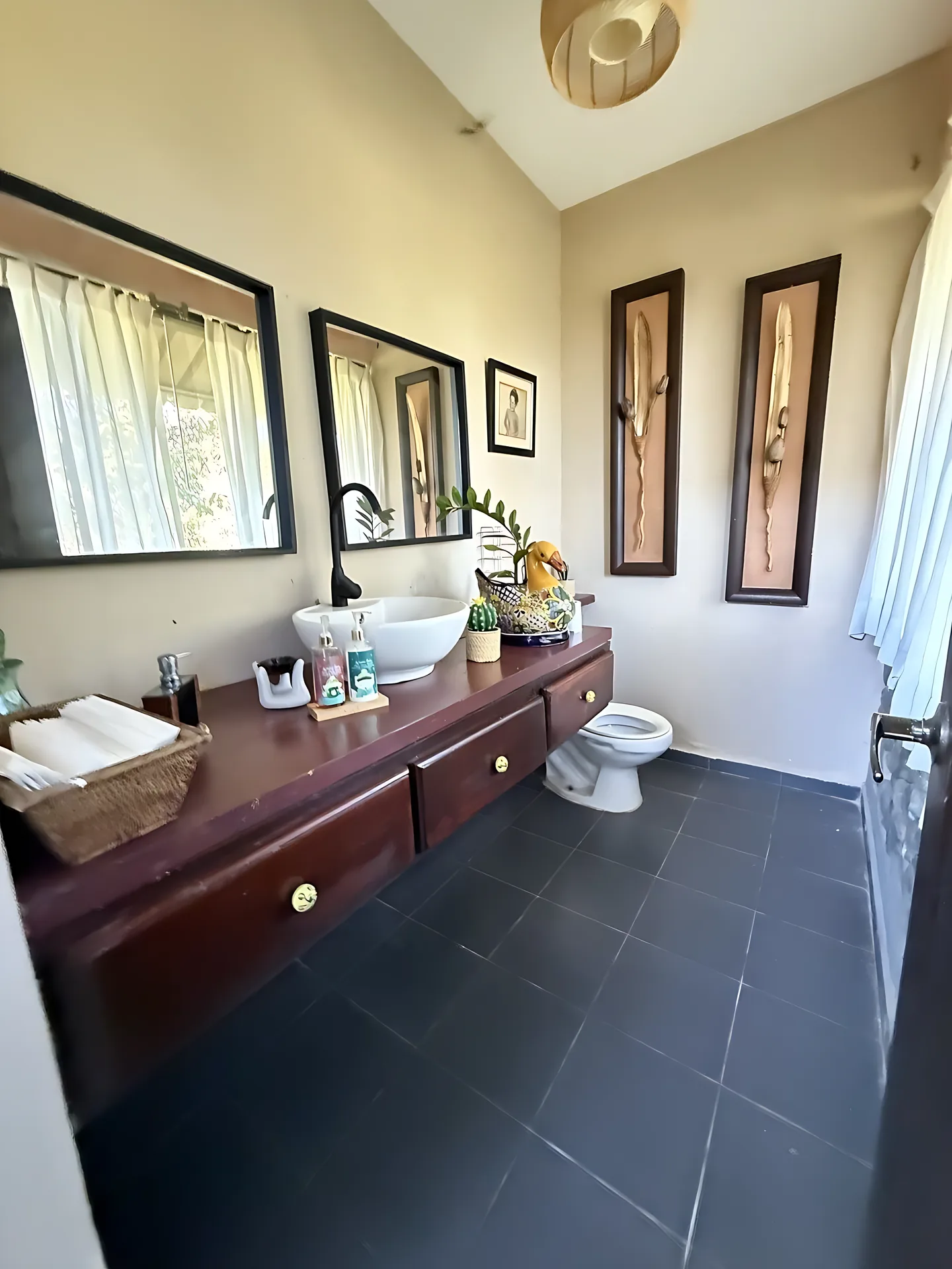 Preciosa finca vacacional y de recreo en venta. A solo 45 minutos de la ciudad. - Foto 18