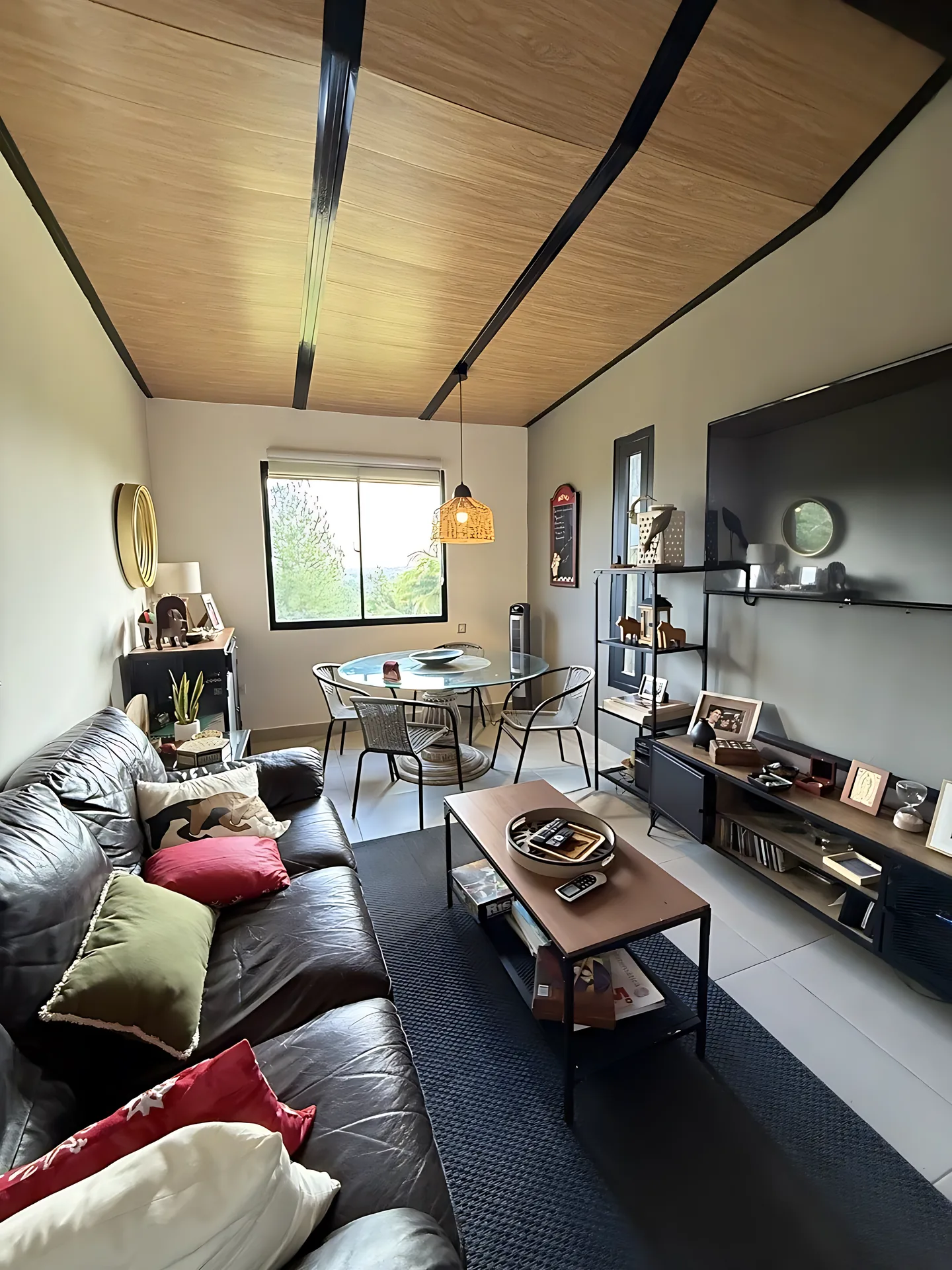 Preciosa finca vacacional y de recreo en venta. A solo 45 minutos de la ciudad. - Foto 24
