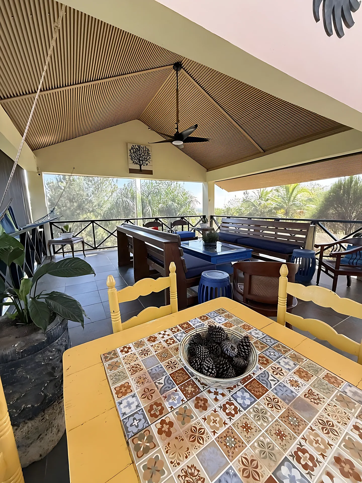 Preciosa finca vacacional y de recreo en venta. A solo 45 minutos de la ciudad. - Foto 21