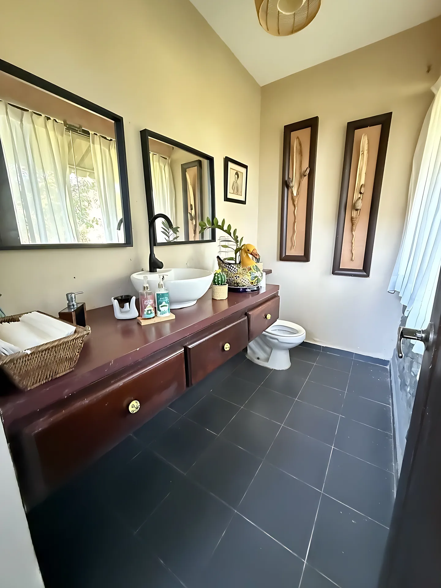 Preciosa finca vacacional y de recreo en venta. A solo 45 minutos de la ciudad. - Foto 31