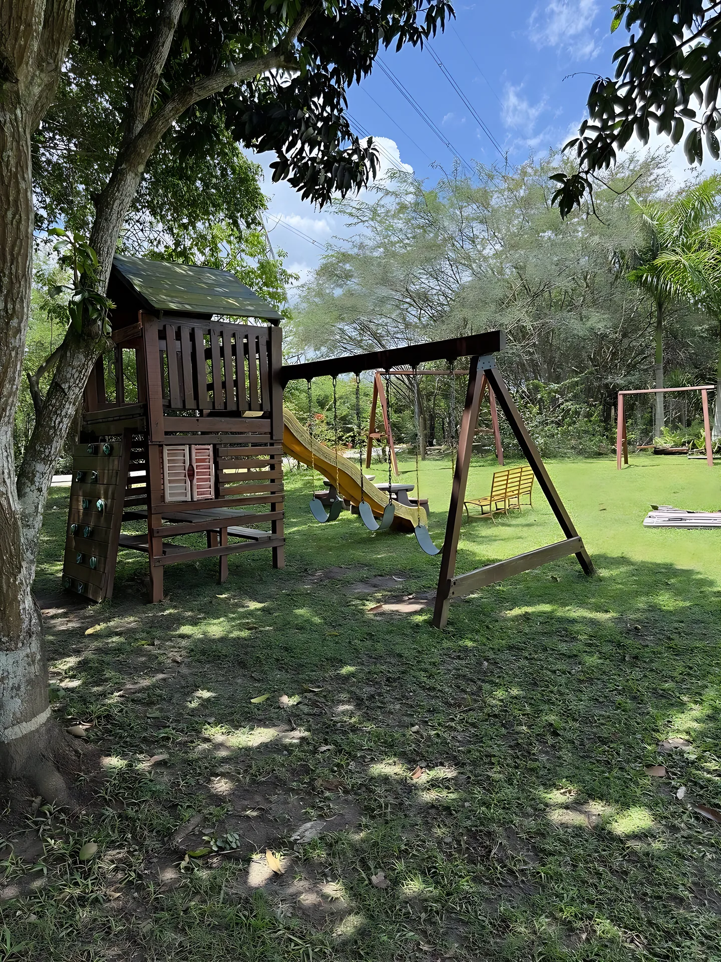 Preciosa finca vacacional y de recreo en venta. A solo 45 minutos de la ciudad. - Foto 36