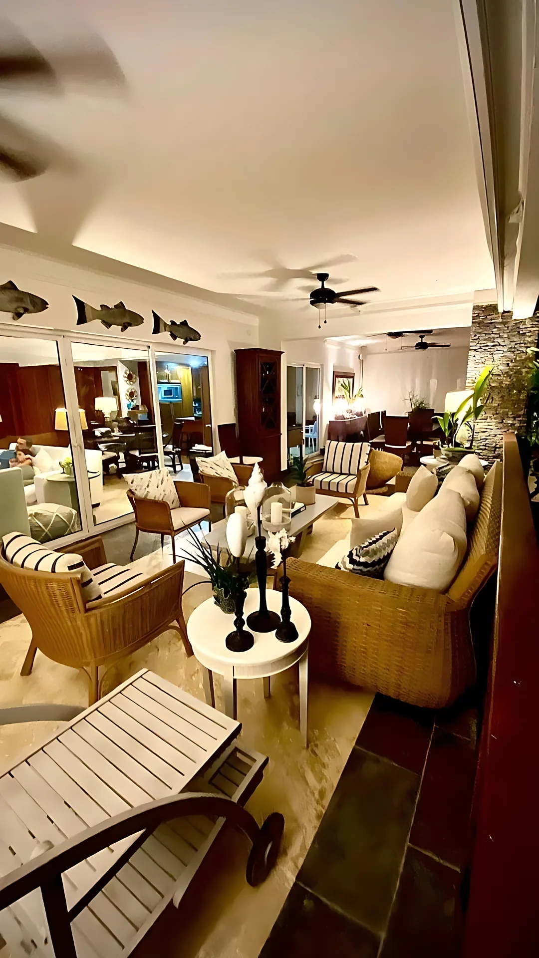Apartamento en venta en Balcones del Atlántico ! Primer nivel! - Foto 3