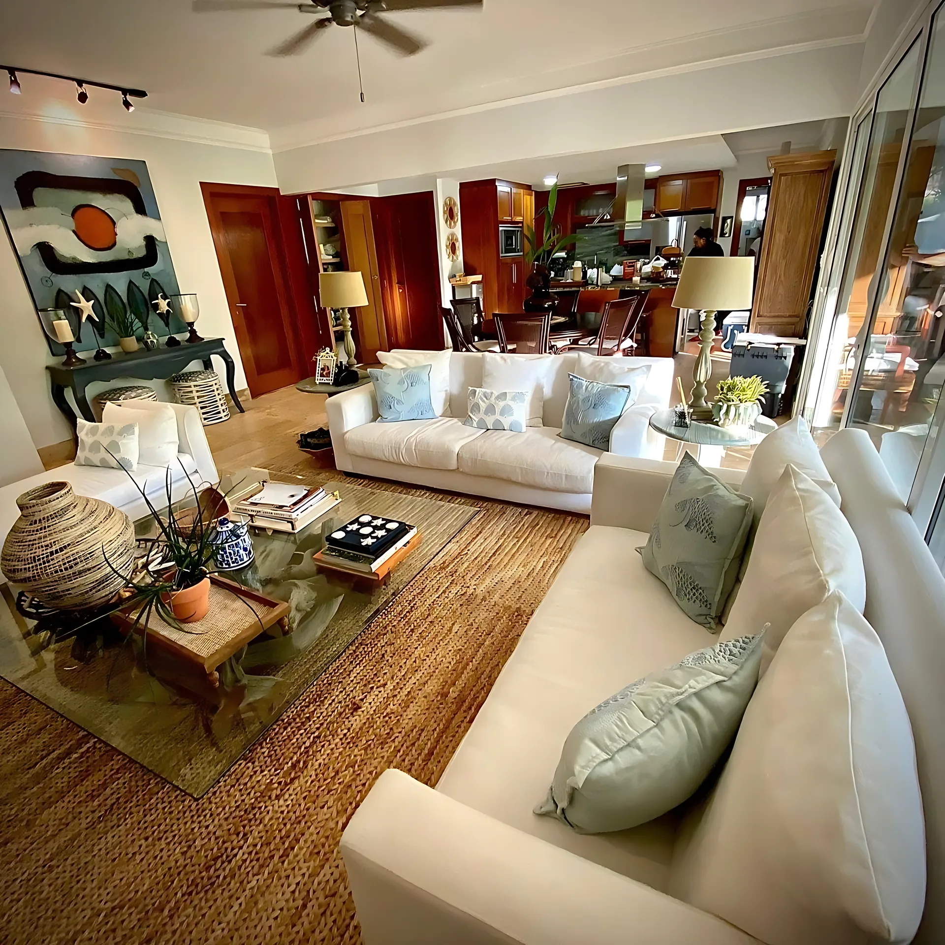 Apartamento en venta en Balcones del Atlántico ! Primer nivel! - Foto 6