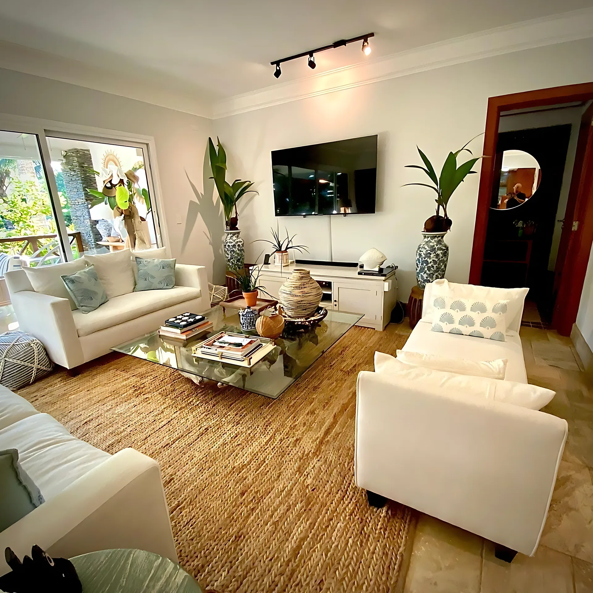 Apartamento en venta en Balcones del Atlántico ! Primer nivel! - Foto 7