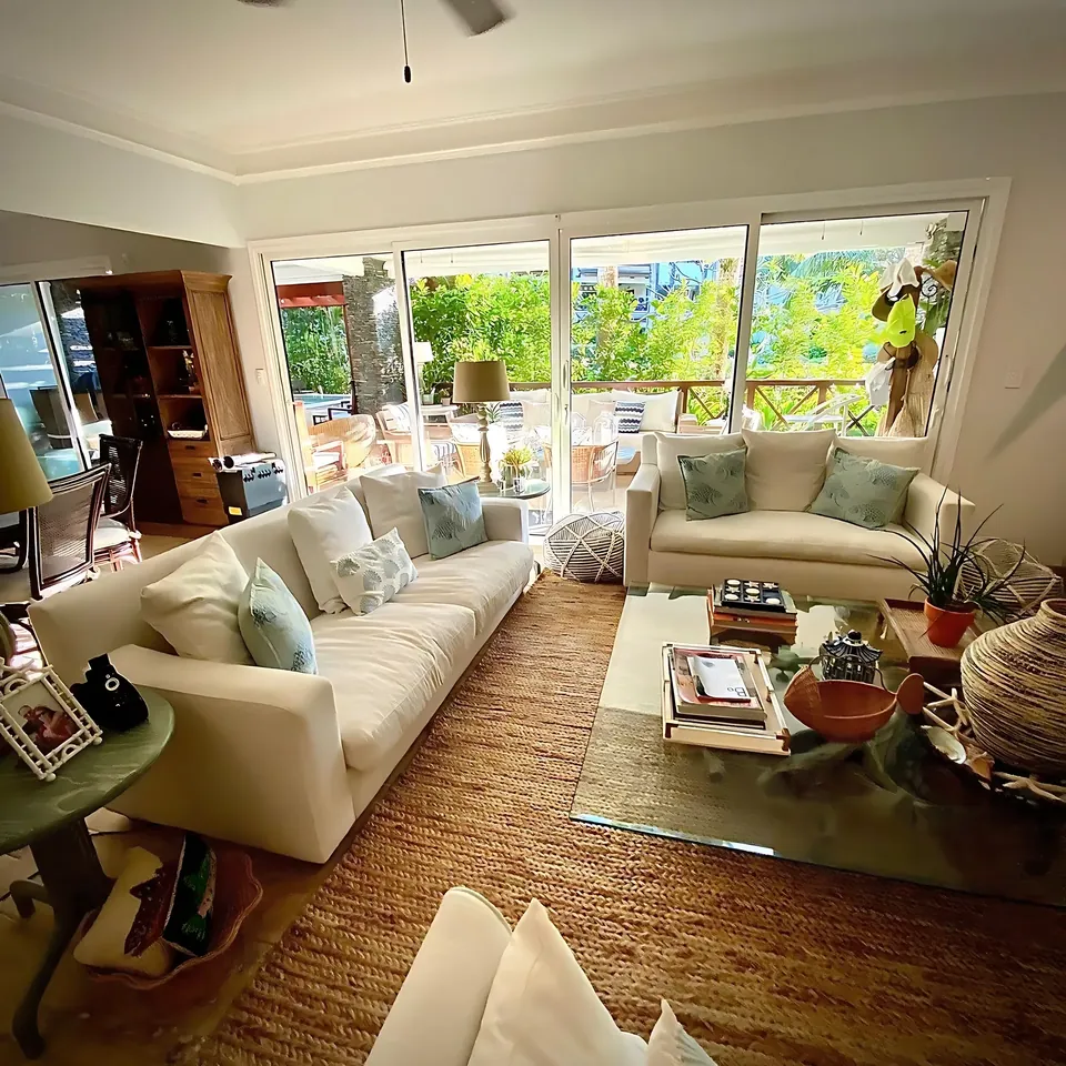 Apartamento en venta en Balcones del Atlántico Primer nivel