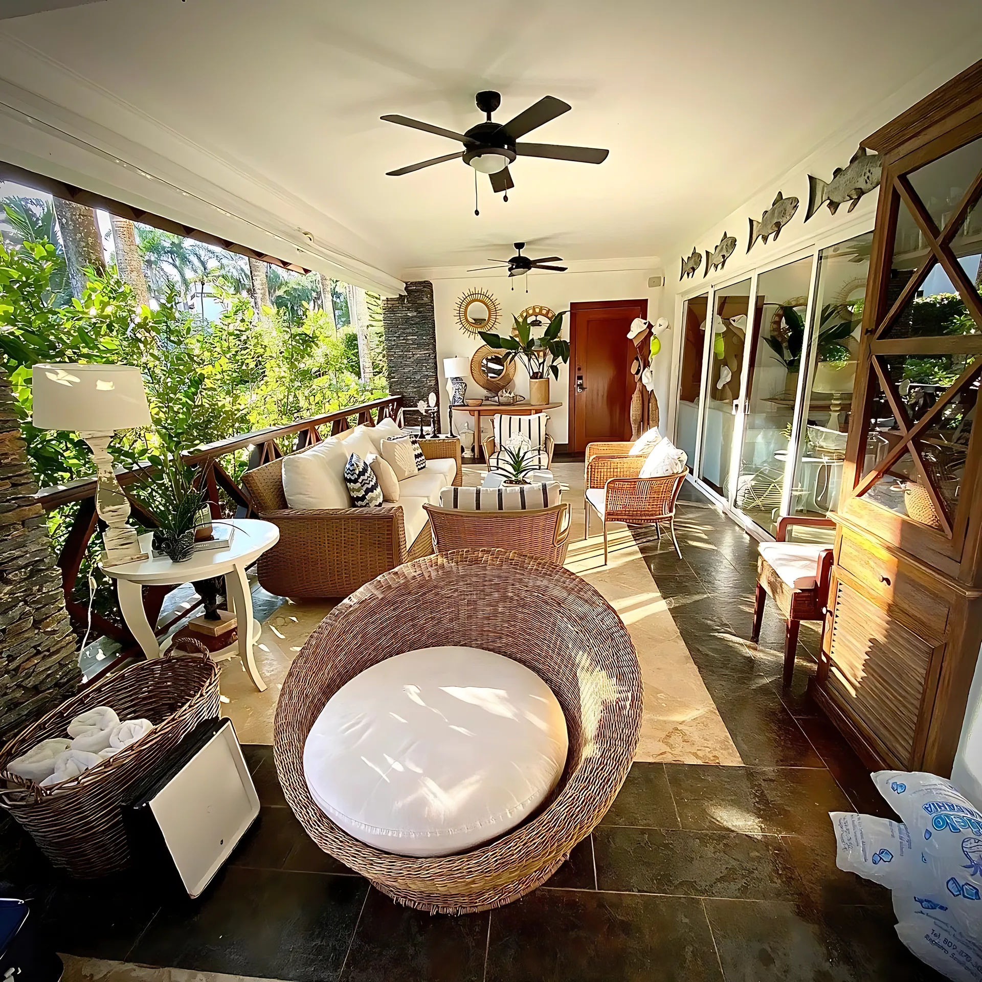 Apartamento en venta en Balcones del Atlántico ! Primer nivel! - Foto 9