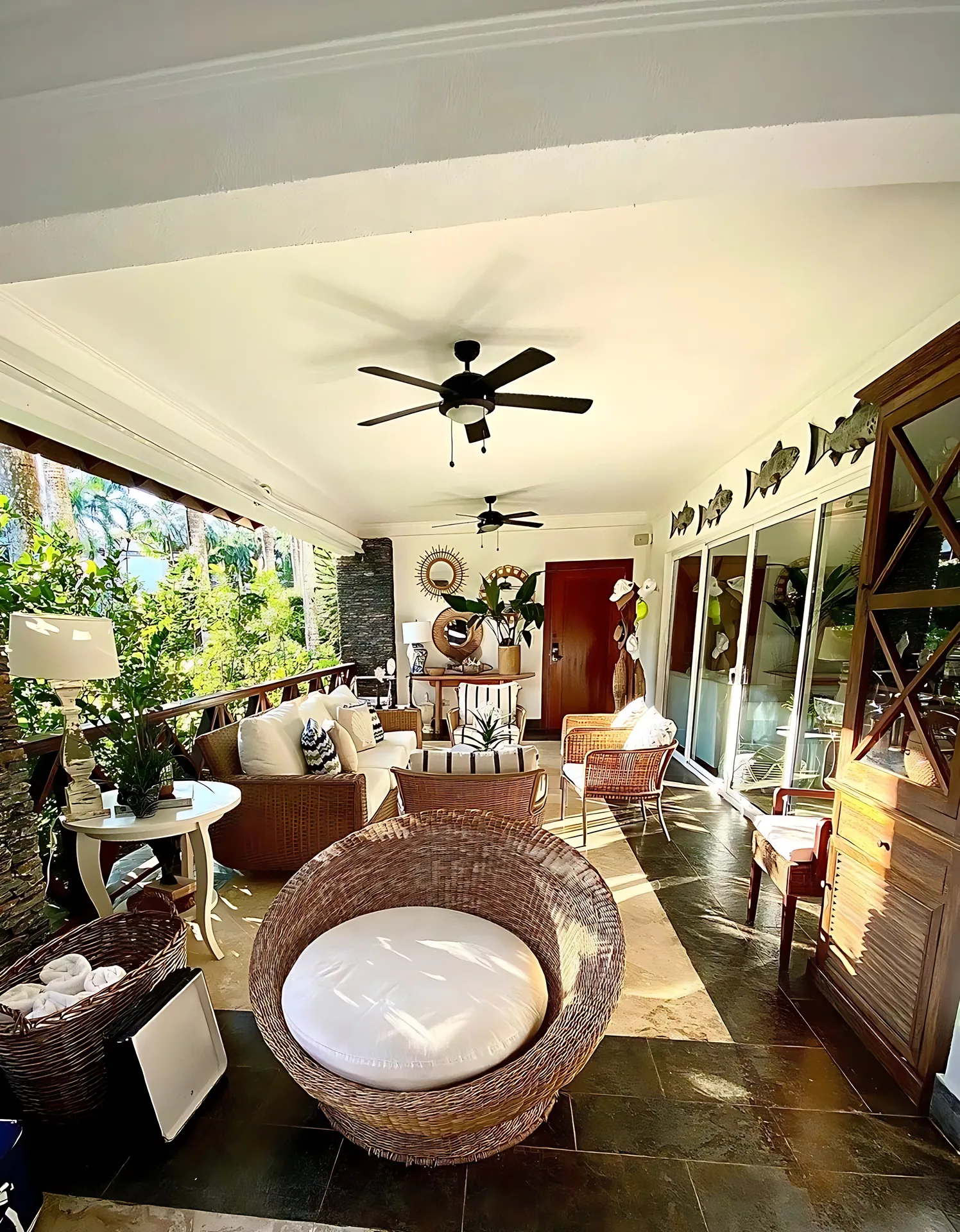 Apartamento en venta en Balcones del Atlántico ! Primer nivel! - Foto 12