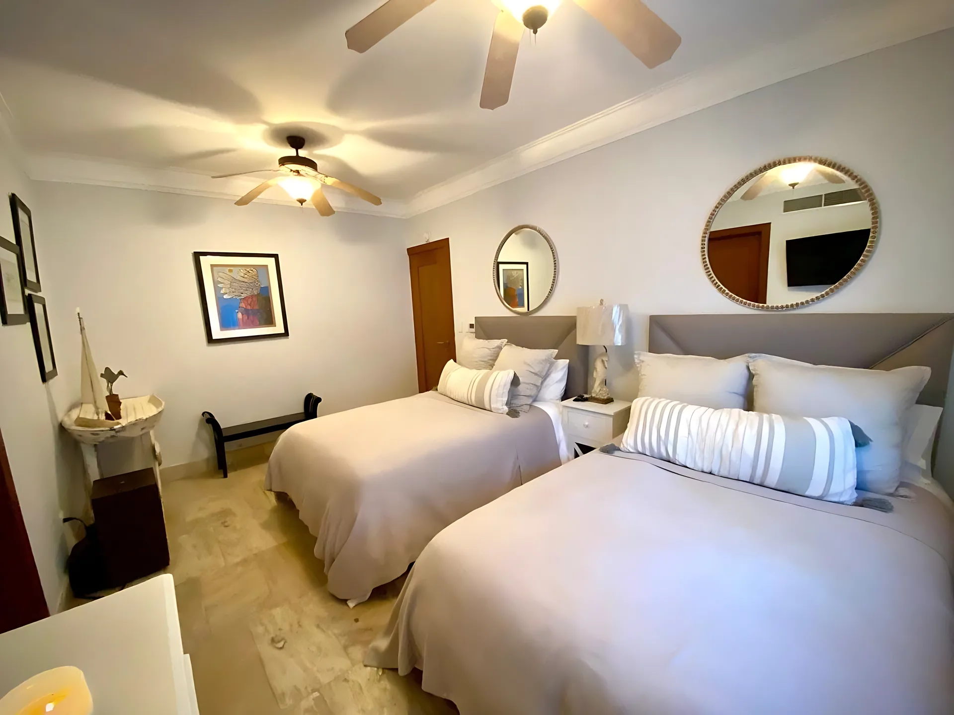 Apartamento en venta en Balcones del Atlántico ! Primer nivel! - Foto 14