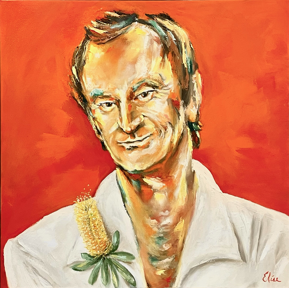 Peter Allen- Our Boy from Oz