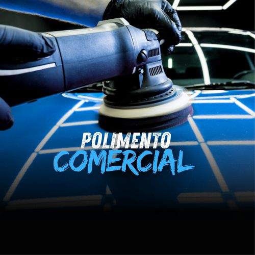 POLIMENTO COMERCIAL