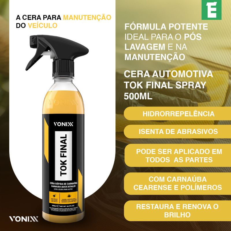 012 - PROTECAO DE PINTURA COM TOQUE FINAL.