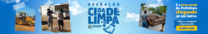 Cidade Limpa