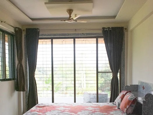 Maurya Farms By Lavika Stays - Bedrooms 1