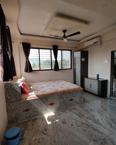 Maurya Farms By Lavika Stays - Bedrooms 2