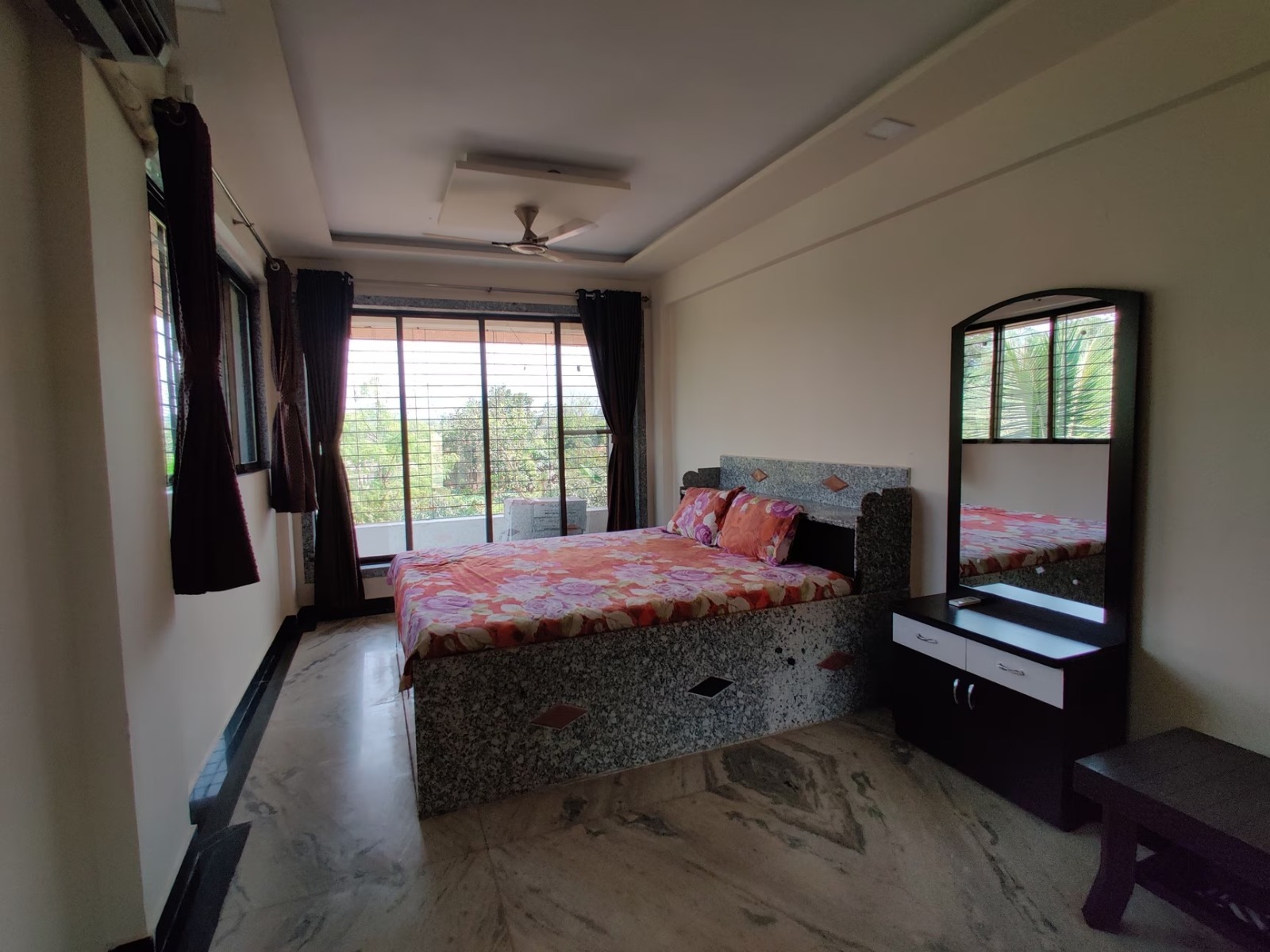 Maurya Farms By Lavika Stays - Bedrooms 3