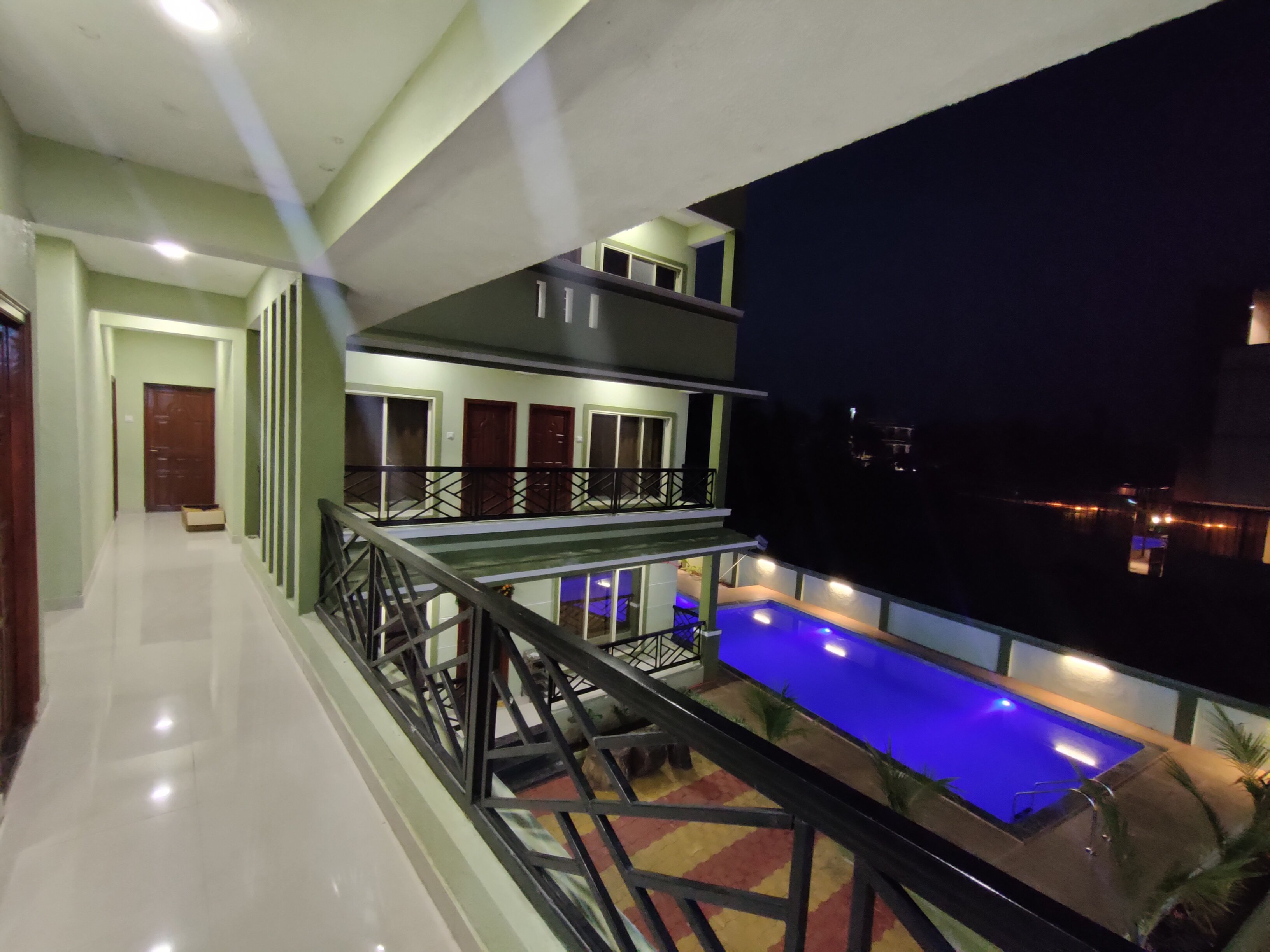 Beach Aura by Lavika Stays - Gallery thumbnail 5 in Alibaug