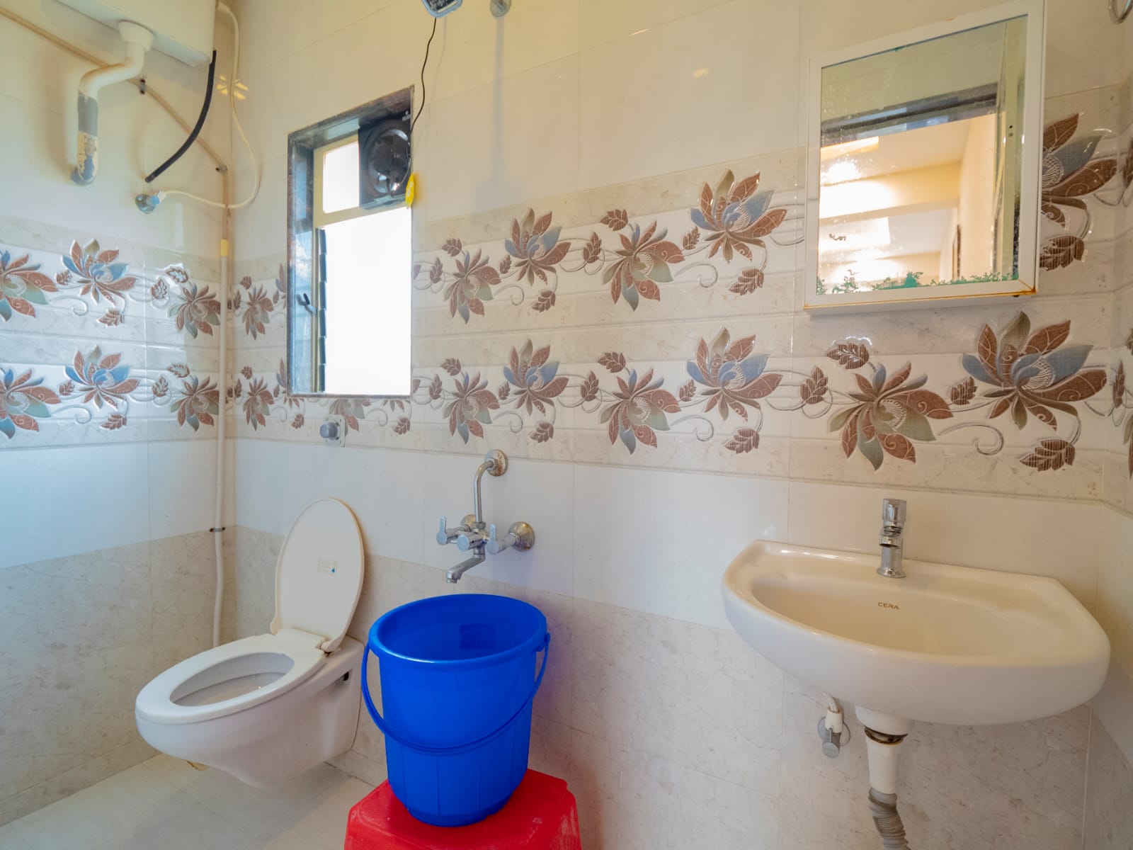 Beach Aura by Lavika Stays image 15 in Alibaug