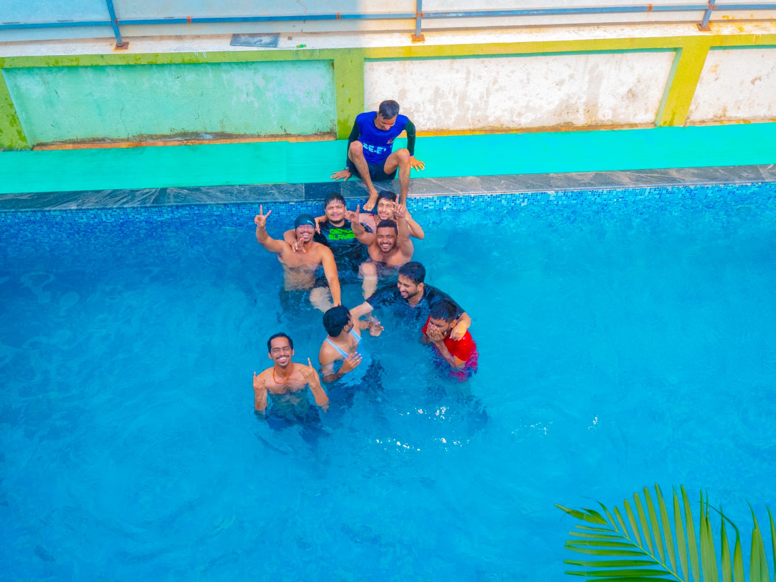 Beach Aura by Lavika Stays image 18 in Alibaug