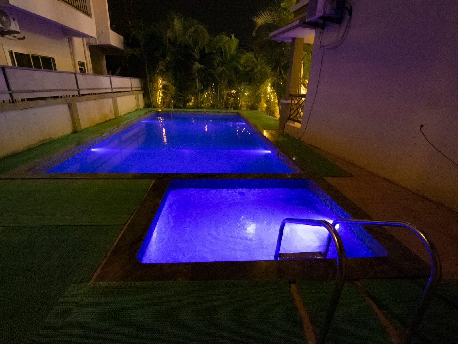 Beach Aura by Lavika Stays image 14 in Alibaug