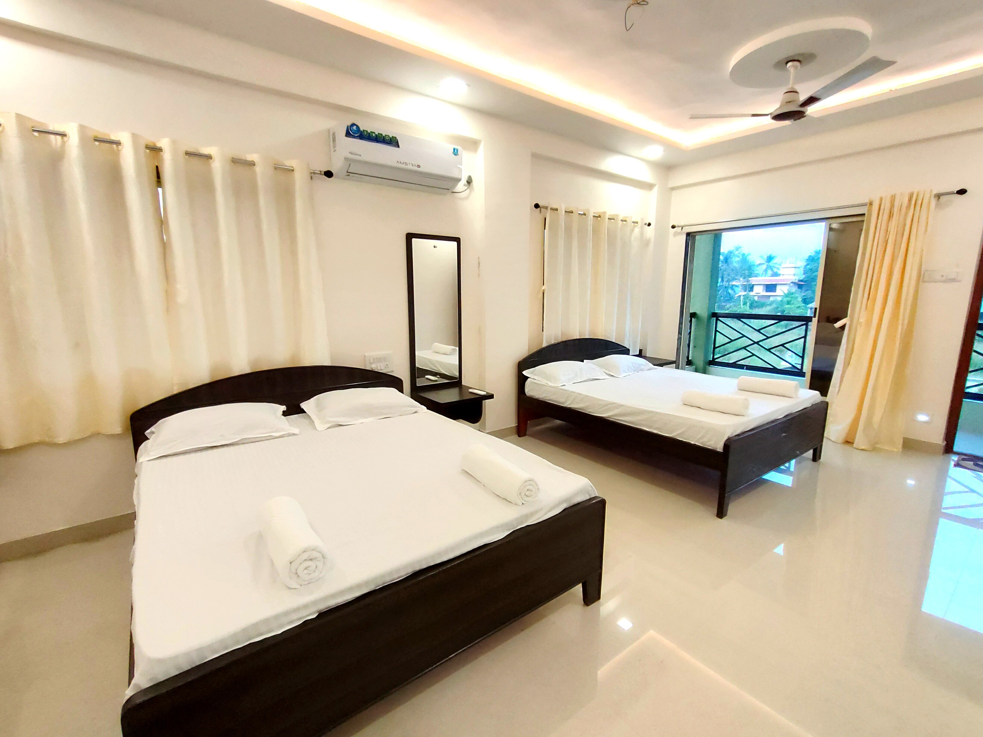 Beach Aura by Lavika Stays image 6 in Alibaug