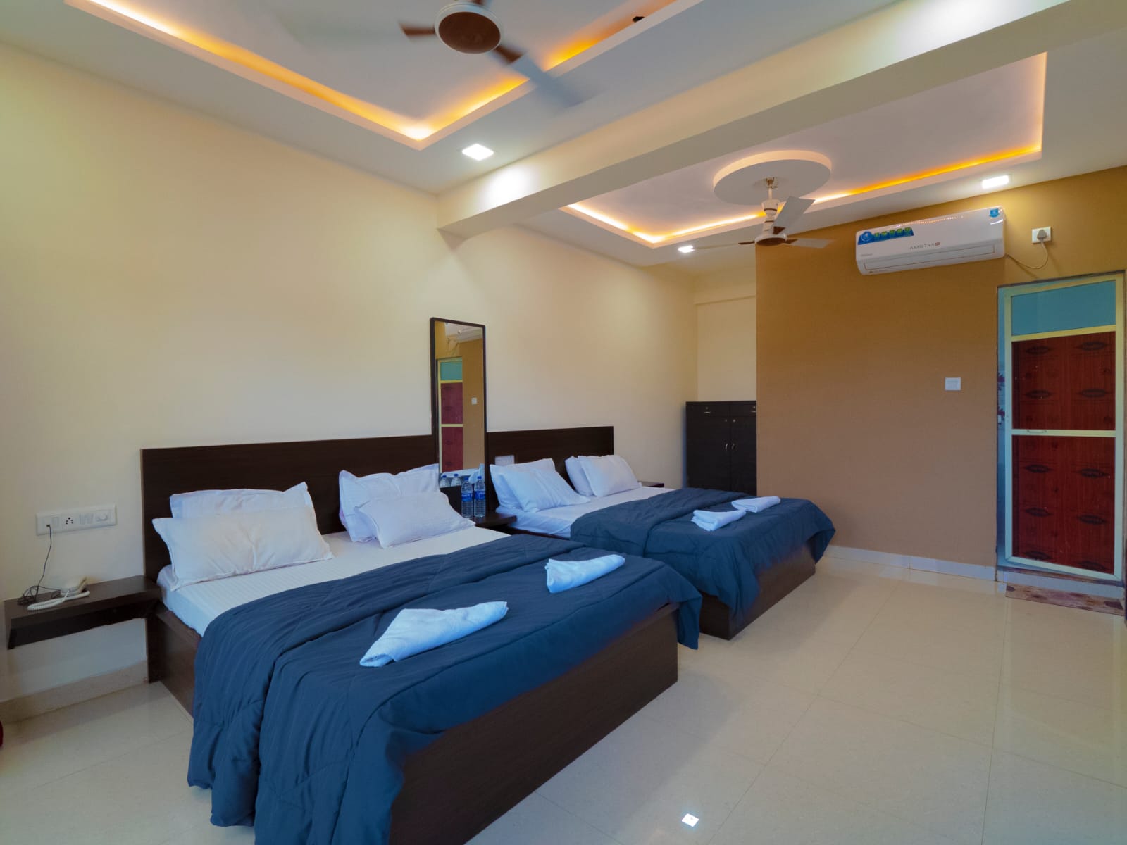 Beach Aura by Lavika Stays image 9 in Alibaug