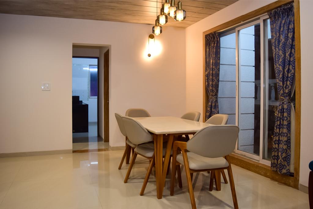 Altura Lonavala by Lavika Stays - Gallery thumbnail 4 in Lonavala