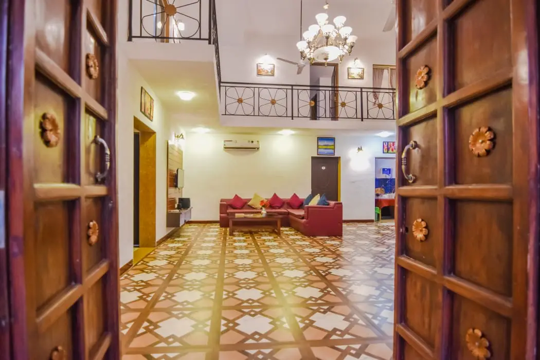 Villa Palmera by Lavika Stays - Other Photos 3