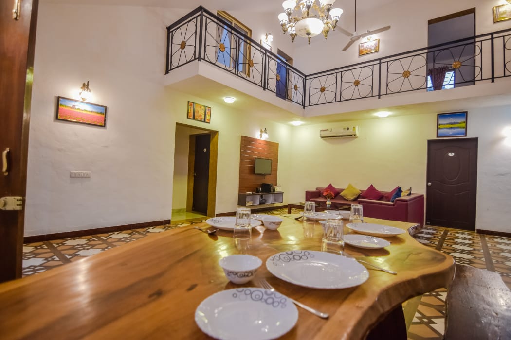 Villa Palmera by Lavika Stays - Other Photos 1