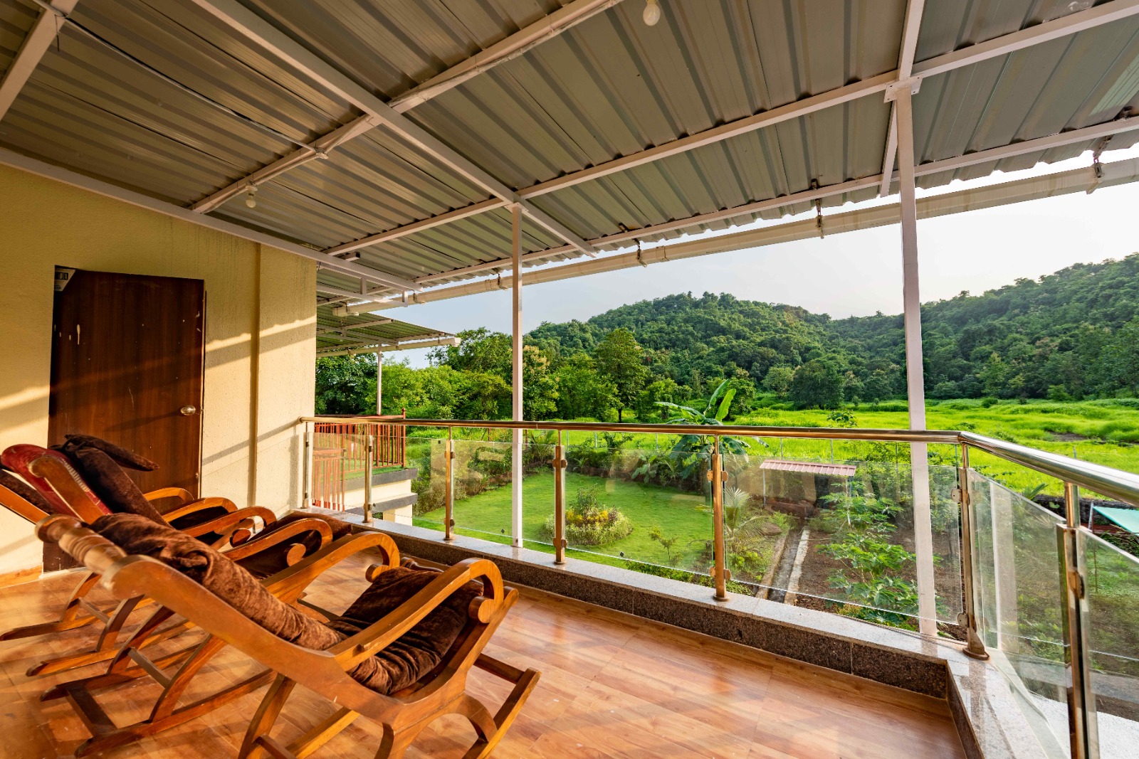 Lavika Stays Villa Pitru Chaya image 11 in Khopoli